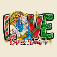 Love Came Down Premium Tee | Teevron