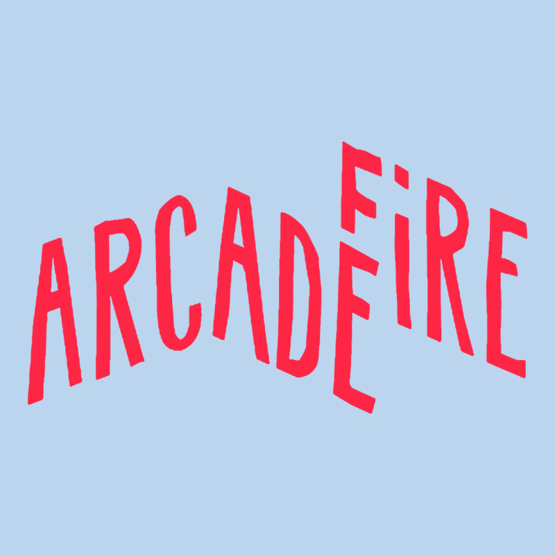 Arcade Fire Classic Tee by linhVisuals | Teevron