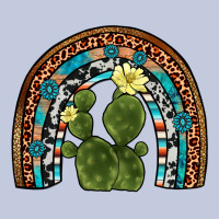 Cactus Gemstone Rainbow Long Sleeve Tee | Teevron