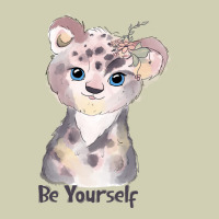 Tiger Cute Animals Heavy Core Tee | Teevron