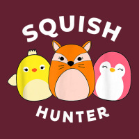 Cute Unicorn Squish Hunter Squishmallow Costume Classic Tee | Teevron
