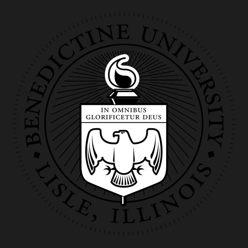 Benedictine University Classic Tee by linhVisuals | Teevron