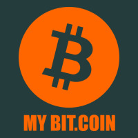 My Bitcoin Classic Tee | Teevron