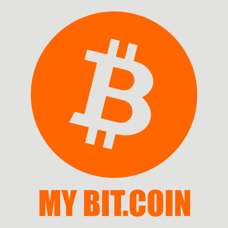 My Bitcoin Classic Tee by linhVisuals | Teevron