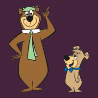 Yogi Bear Classic Tee | Teevron