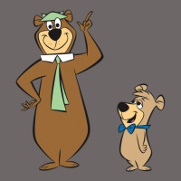 Yogi Bear Classic Tee | Teevron