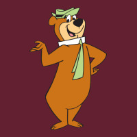 Yogi Bear Classic Tee | Teevron