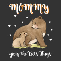 best mom hugs mama bear cute mother's day | Teevron