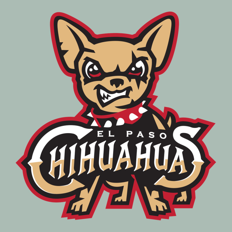 El Paso Chihuahuas E1a95f Classic Tee by linhVisuals | Teevron