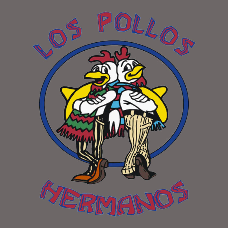 Los Pollos De Hermanos Classic Tee by linhVisuals | Teevron