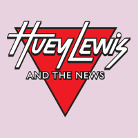 Huey Lewis & The News Classic Tee | Teevron