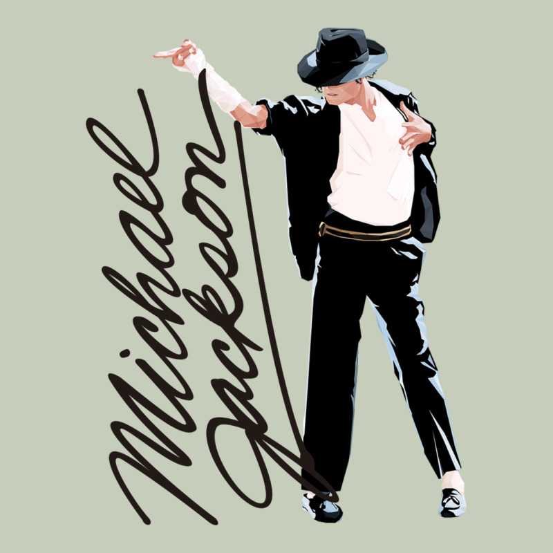 Michael Jackson Classic Tee by linhVisuals | Teevron