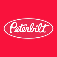 Peterbilt Classic Tee | Teevron