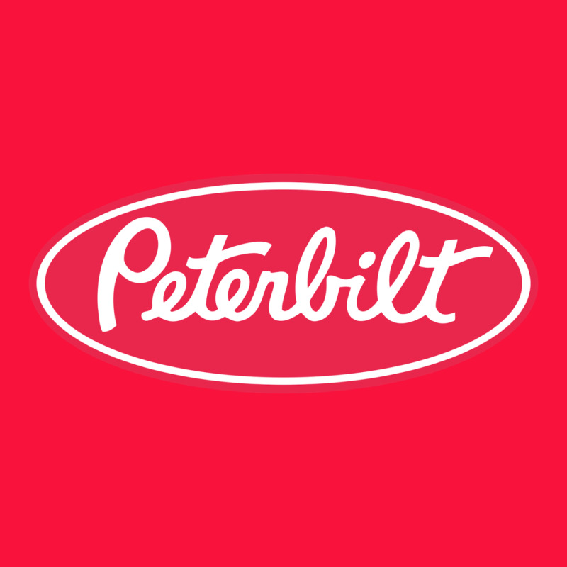 Peterbilt Classic Tee by linhVisuals | Teevron