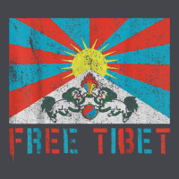 Free Tibet Classic Tee | Teevron
