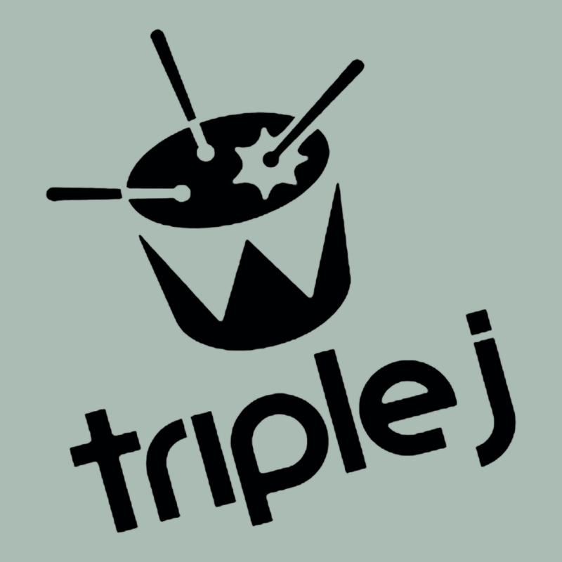 Triple J Classic Tee by linhVisuals | Teevron