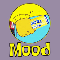 Twisted Tea Mood Classic Tee | Teevron