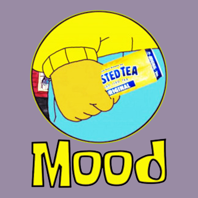 Twisted Tea Mood Classic Tee by linhVisuals | Teevron