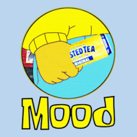 Twisted Tea Mood Classic Tee | Teevron
