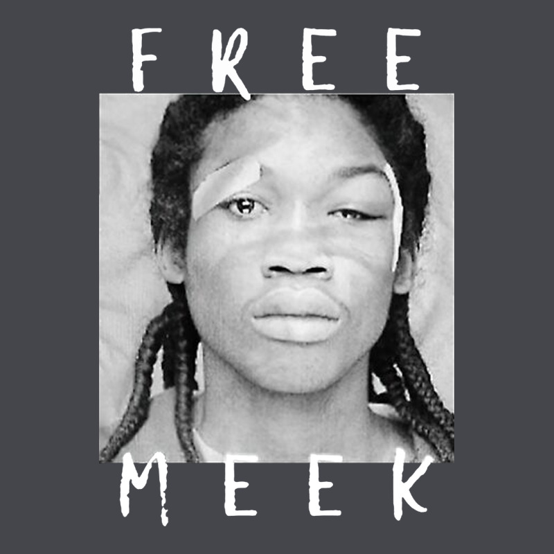 Free Meek Mans Classic Tee by linhVisuals | Teevron