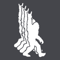 Retro Bigfoot Funny Sasquatch And Peace Classic Tee | Teevron