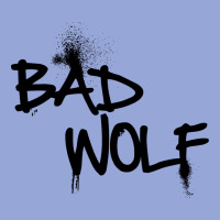 Bad Wolf Racerback Classic Tee | Teevron