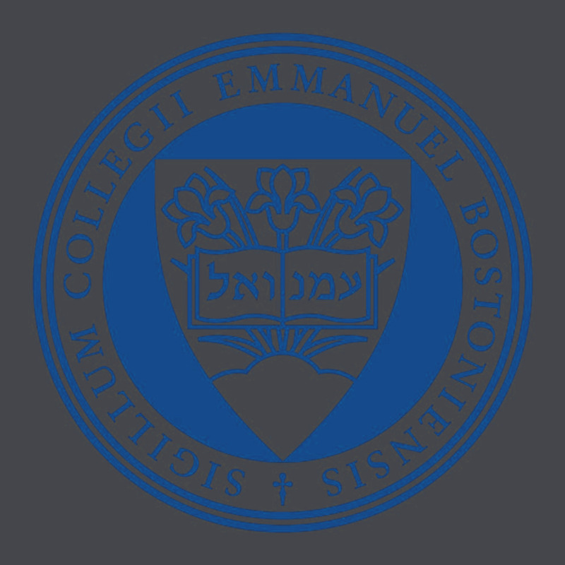 Emmanuel College Classic Tee by linhVisuals | Teevron