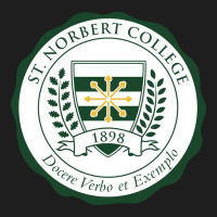 St. Norbert College Classic Tee | Teevron