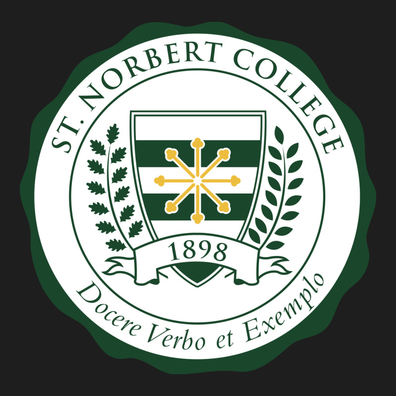 St. Norbert College Classic Tee by linhVisuals | Teevron