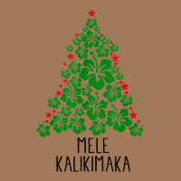 Hawaiian Christmas Tree Mele Kalikimaka Hawaii Tropical T Shirt Classic Tee | Teevron