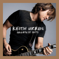 Keith Urban Greatest Hits Tour 2022 Classic Tee | Teevron