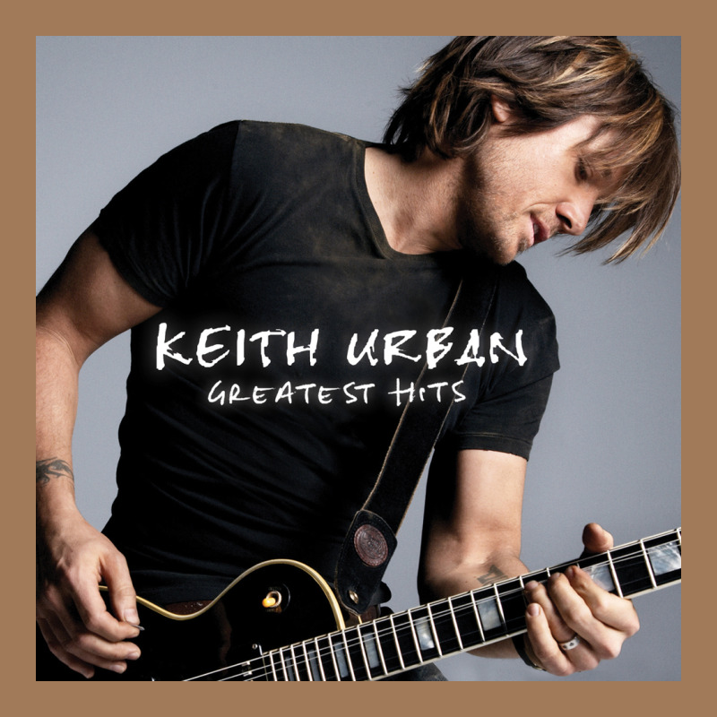 Keith Urban Greatest Hits Tour 2022 Classic Tee by linhVisuals | Teevron