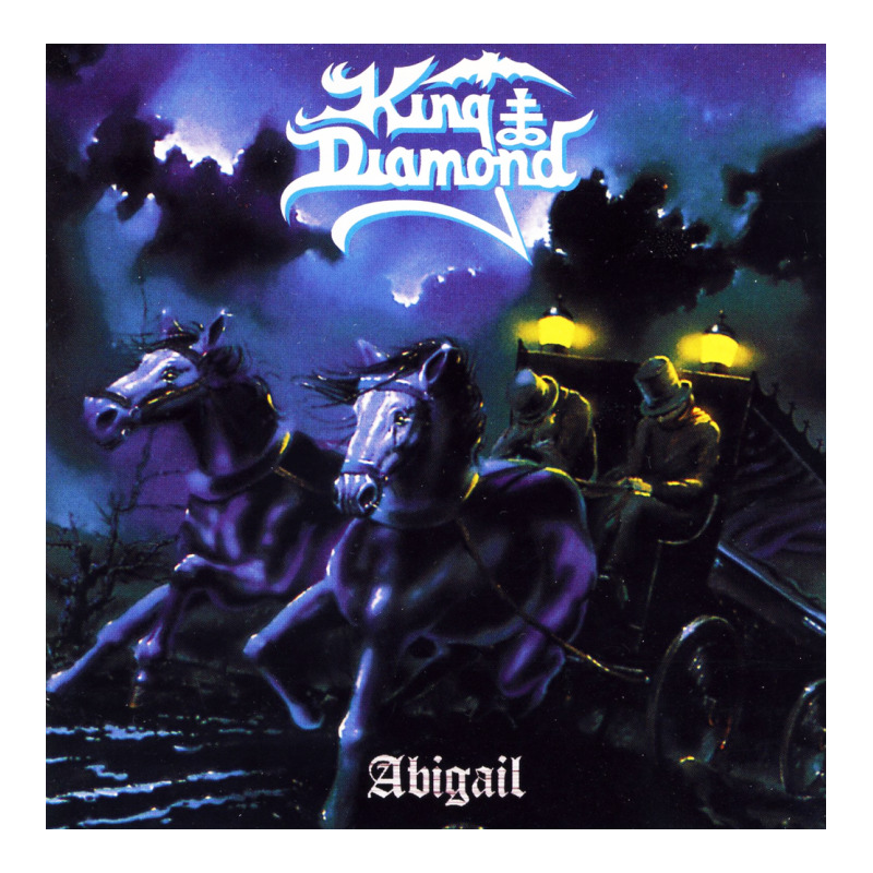 King Diamond Abigail Tour 2022 Classic Tee by linhVisuals | Teevron