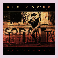 Kip Moore Slowheart Tour 2022 Classic Tee | Teevron