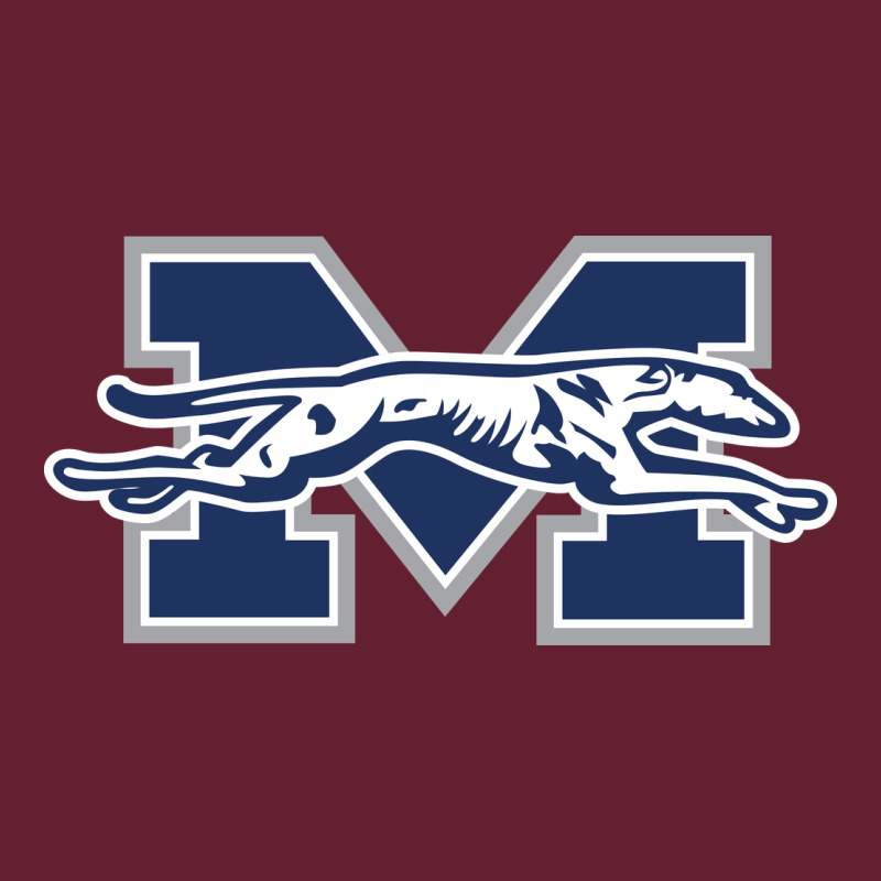 Moravian Merch, Greyhounds Classic Tee by linhVisuals | Teevron
