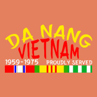 Da Nang Vietnam War Veteran Military Classic Tee | Teevron