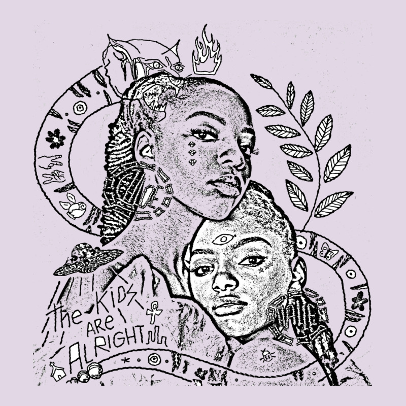 Chloe X Halle Playing One Off At Sob Black White Classic Tee by linhVisuals | Teevron