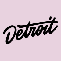 Detroit Classic Tee | Teevron