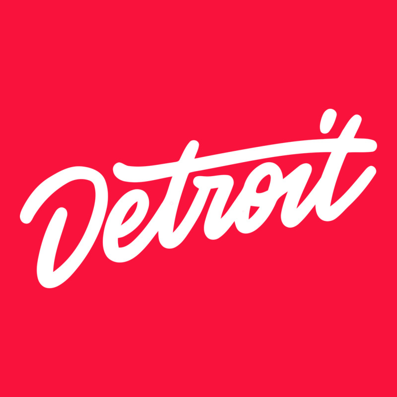 Detroit Classic Tee by linhVisuals | Teevron
