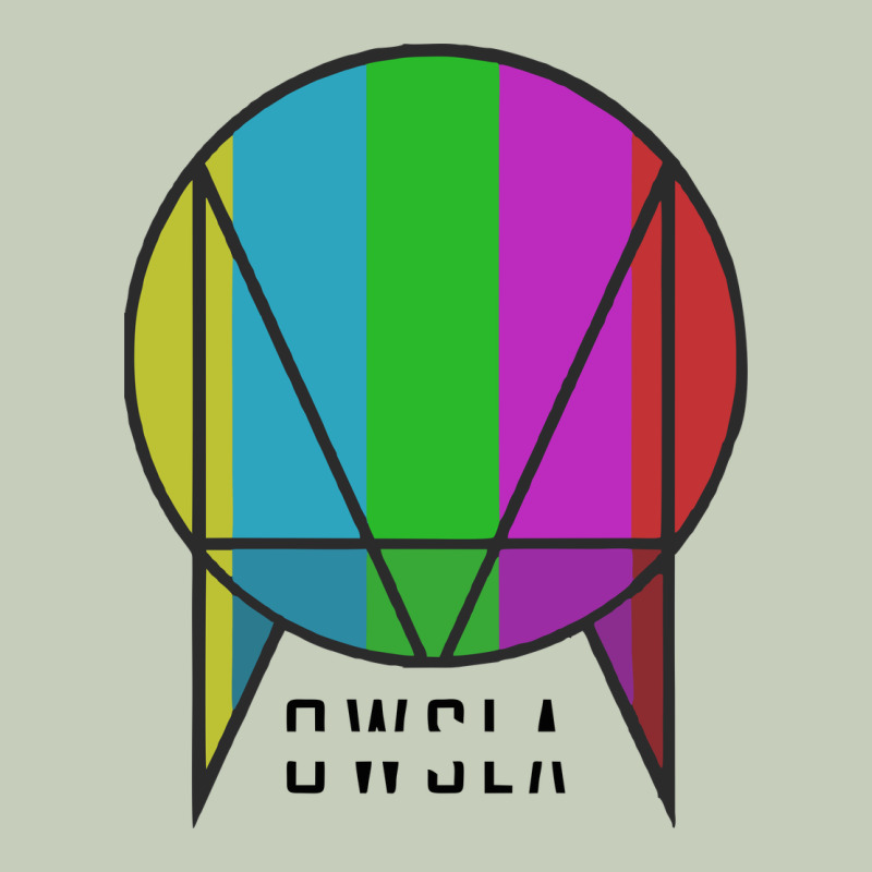 The Owsla Classic Tee by linhVisuals | Teevron