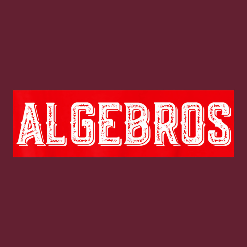 Algebros Design For Math Students Or A Present To Ur Teacher Classic Tee by linhVisuals | Teevron