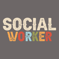 Social Worker Job Occupation Funny Birthday Classic Tee | Teevron