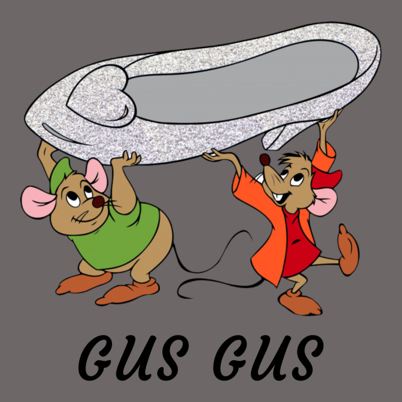 Gus Gus Cinderella Classic Tee by linhVisuals | Teevron