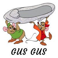 gus gus Cinderella | Teevron