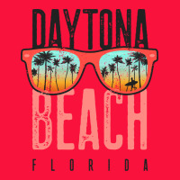 Daytona Beach Shirt Florida Summer Vacation Surfing Daytona Sweatshirt Classic Tee | Teevron