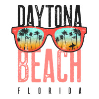daytona beach shirt florida summer vacation surfing daytona sweatshirt | Teevron