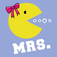 Mrs Pacman Classic Tee | Teevron