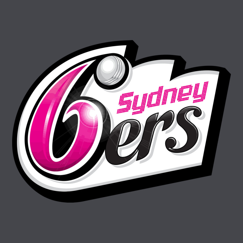 Sydney Sixers Classic Tee by linhVisuals | Teevron