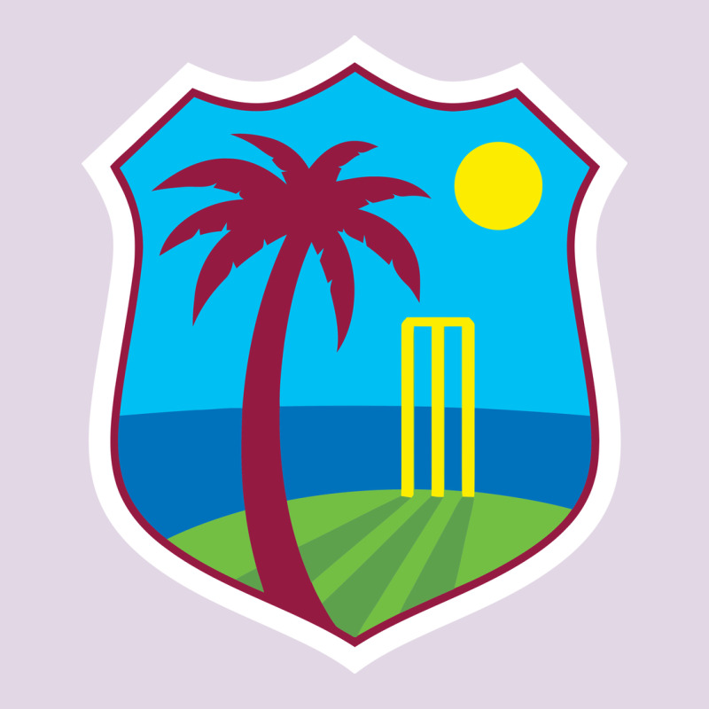West Indies Cricket Classic Tee by linhVisuals | Teevron