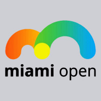 Miami Open Classic Tee | Teevron